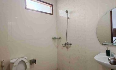 Dijual murah rumah panbil