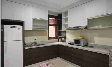 Dijual murah rumah panbil