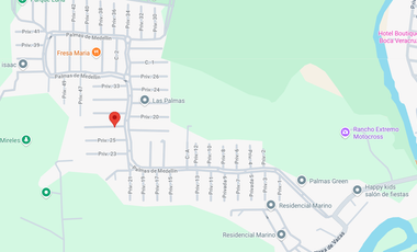 CASA DE RECUPERACIÓN BANCARIA EN PRIVADA 27, FRACC. LAS PALMAS, MEDELLIN, VERACRUZ. ¡NO SE ACEPTAN CRÉDITOS!