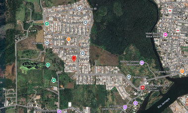 CASA DE RECUPERACIÓN BANCARIA EN PRIVADA 27, FRACC. LAS PALMAS, MEDELLIN, VERACRUZ. ¡NO SE ACEPTAN CRÉDITOS!