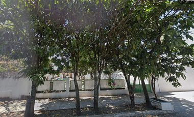 CASA DE RECUPERACIÓN BANCARIA EN AV JACARANDAS, COL. BRISAS, CUAUTLA, MORELOS. ¡NO SE ACEPTAN CRÉDITOS!