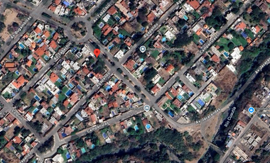 CASA DE RECUPERACIÓN BANCARIA EN AV JACARANDAS, COL. BRISAS, CUAUTLA, MORELOS. ¡NO SE ACEPTAN CRÉDITOS!