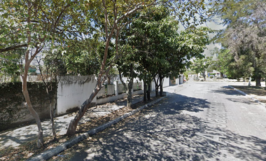 CASA DE RECUPERACIÓN BANCARIA EN AV JACARANDAS, COL. BRISAS, CUAUTLA, MORELOS. ¡NO SE ACEPTAN CRÉDITOS!