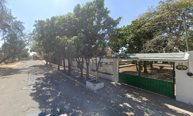 CASA DE RECUPERACIÓN BANCARIA EN AV JACARANDAS, COL. BRISAS, CUAUTLA, MORELOS. ¡NO SE ACEPTAN CRÉDITOS!