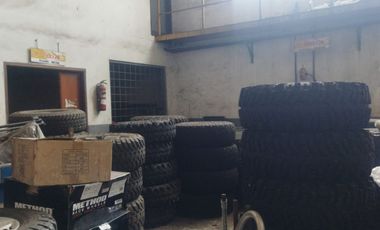 Disewakan EX Bengkel Daerah Klender Jakarta Timur