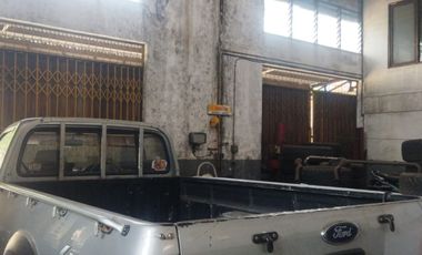 Disewakan EX Bengkel Daerah Klender Jakarta Timur
