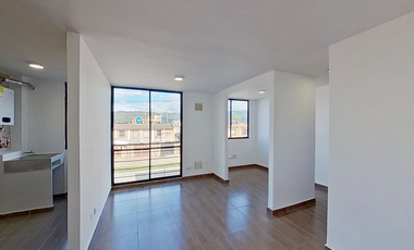 VENTA DE APARTAMENTO EN CHIA