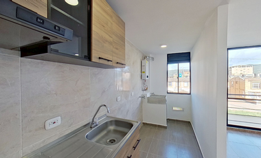 VENTA DE APARTAMENTO EN CHIA