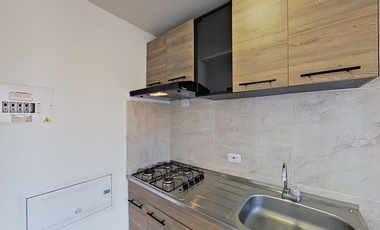 VENTA DE APARTAMENTO EN CHIA