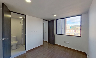 VENTA DE APARTAMENTO EN CHIA