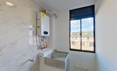 VENTA DE APARTAMENTO EN CHIA