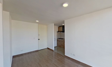 VENTA DE APARTAMENTO EN CHIA