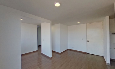 VENTA DE APARTAMENTO EN CHIA