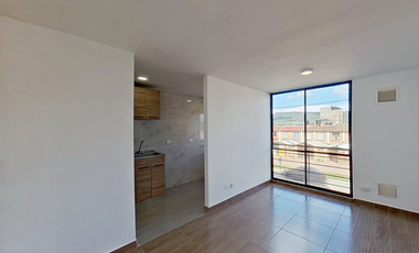 VENTA DE APARTAMENTO EN CHIA