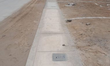 Venta De Exclusivo Terreno Urbano De 120M2, En Las Lomas De Pucusana Km 58