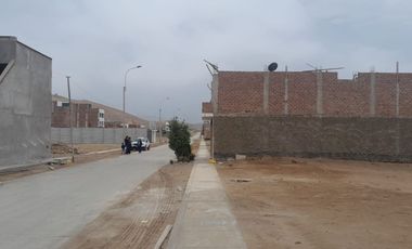 Venta De Exclusivo Terreno Urbano De 120M2, En Las Lomas De Pucusana Km 58