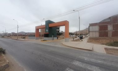 Venta De Exclusivo Terreno Urbano De 120M2, En Las Lomas De Pucusana Km 58