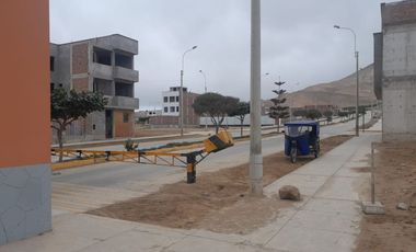 Venta De Exclusivo Terreno Urbano De 120M2, En Las Lomas De Pucusana Km 58