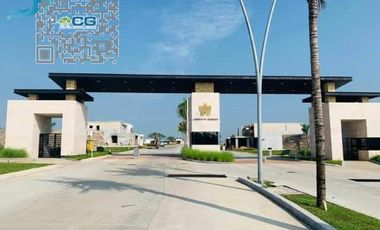 📍Terrenos en V E N T A ubicados en Fraccionamiento Lomas del Dorado, Boca del Río, Ver.