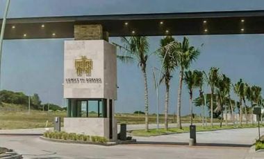 📍Terrenos en V E N T A ubicados en Fraccionamiento Lomas del Dorado, Boca del Río, Ver.