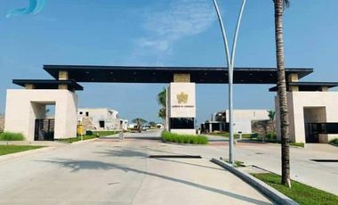 📍Terrenos en V E N T A ubicados en Fraccionamiento Lomas del Dorado, Boca del Río, Ver.