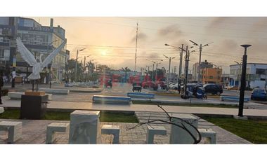 Alquilo Local Comercial 30 M2