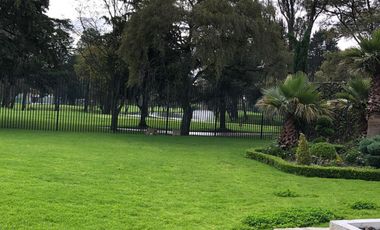 CLUB DE GOLF SAN CARLOS (METEPEC) CASA EN VENTA