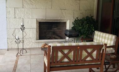 CLUB DE GOLF SAN CARLOS (METEPEC) CASA EN VENTA