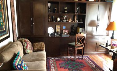 CLUB DE GOLF SAN CARLOS (METEPEC) CASA EN VENTA