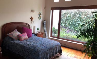 CLUB DE GOLF SAN CARLOS (METEPEC) CASA EN VENTA