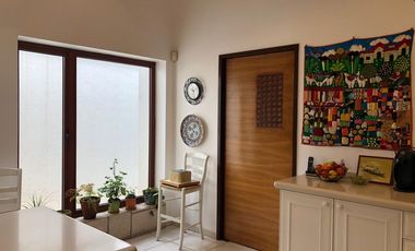 CLUB DE GOLF SAN CARLOS (METEPEC) CASA EN VENTA