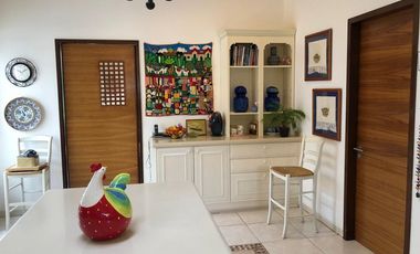 CLUB DE GOLF SAN CARLOS (METEPEC) CASA EN VENTA