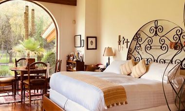 CLUB DE GOLF SAN CARLOS (METEPEC) CASA EN VENTA