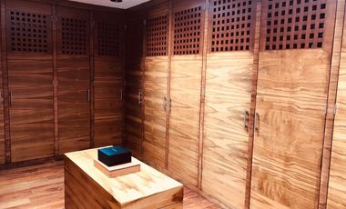 CLUB DE GOLF SAN CARLOS (METEPEC) CASA EN VENTA