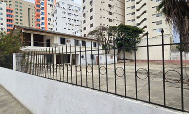 Terreno de venta en salinas