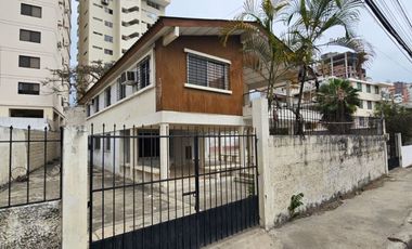 Terreno de venta en salinas