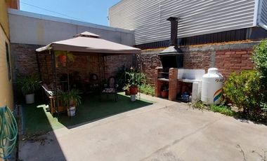 Casa De 4d-2b En Las Nieves Oriente, Pte. Alto