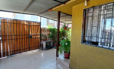 Casa De 4d-2b En Las Nieves Oriente, Pte. Alto