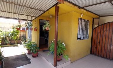 Casa De 4d-2b En Las Nieves Oriente, Pte. Alto