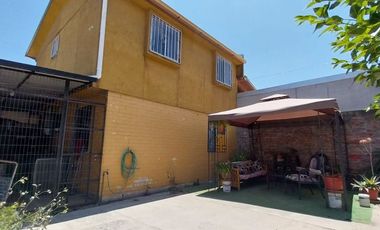 Casa De 4d-2b En Las Nieves Oriente, Pte. Alto