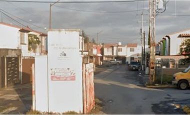 COHC (EMB) CASA EN VENTA DE CONTADO EN HDA LAS BUGAMBILIAS TAMAULIPAS