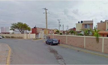 COHC (EMB) CASA EN VENTA DE CONTADO EN HDA LAS BUGAMBILIAS TAMAULIPAS