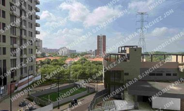 venta apartamento barranquila barrio villa santos