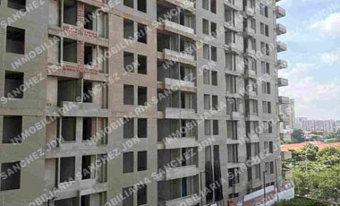 venta apartamento barranquila barrio villa santos