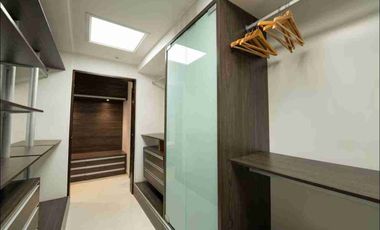 ALQUILO PENTHOUSE AMOBLADO