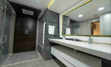 ALQUILO PENTHOUSE AMOBLADO