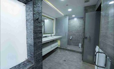 ALQUILO PENTHOUSE AMOBLADO