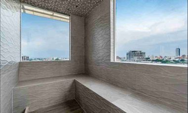 ALQUILO PENTHOUSE AMOBLADO