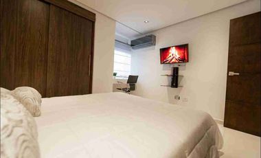 ALQUILO PENTHOUSE AMOBLADO