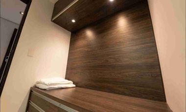 ALQUILO PENTHOUSE AMOBLADO